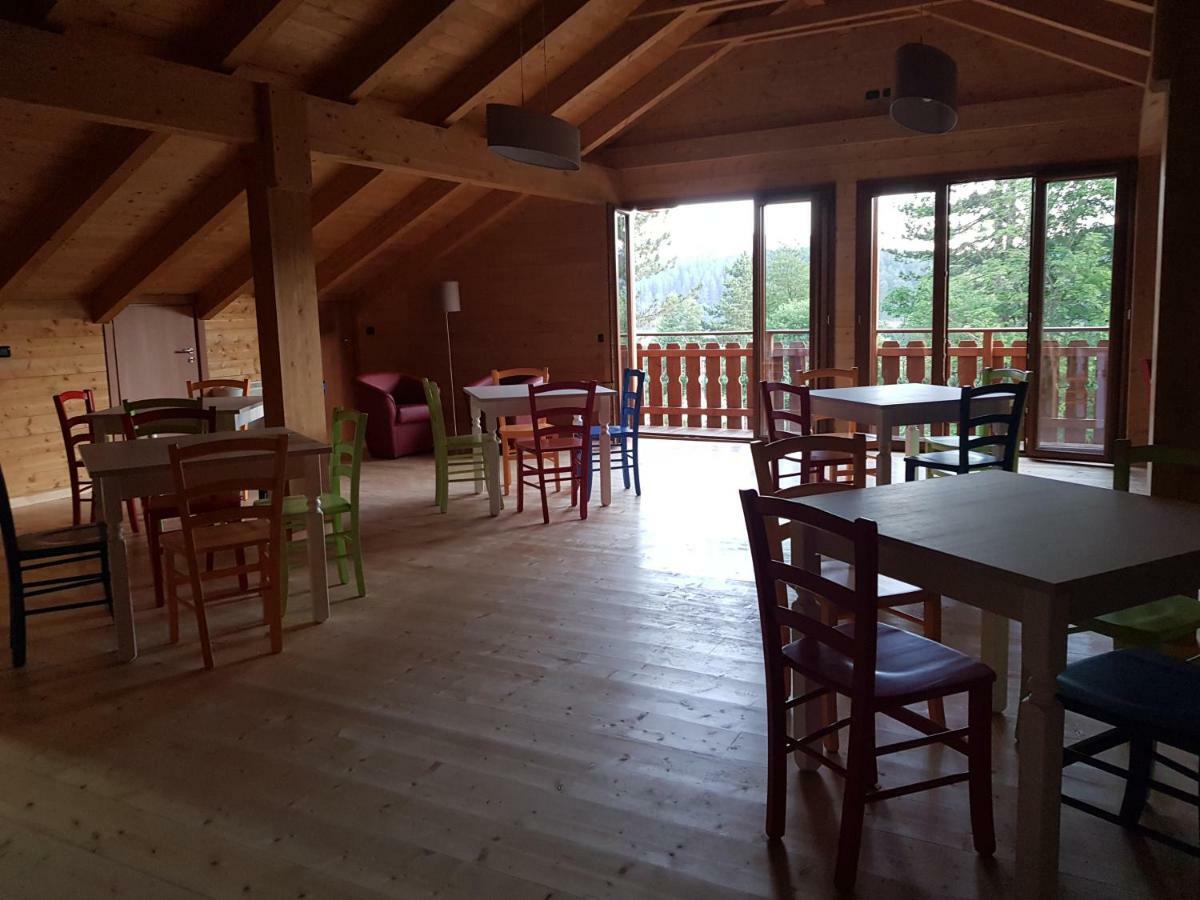 Lorica Suite Lago Luaran gambar